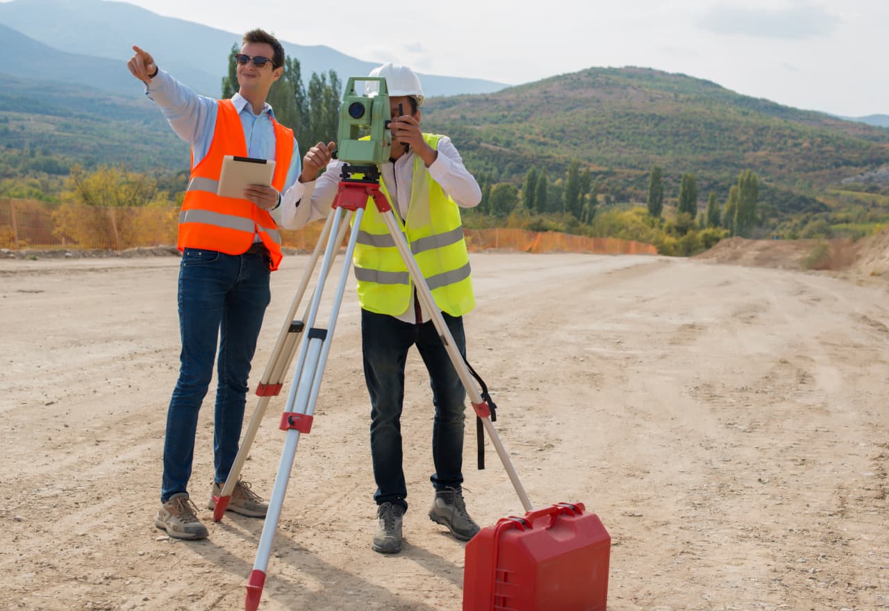 Featured Image Title How Do Land Surveyors Preserve History Using Modern Technology and 3D Modelling in CandA Surveyors