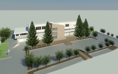 The Game Changer: How 3D Laser Scanning & Surveys Are Revolutionising Sydney’s Construction and Design