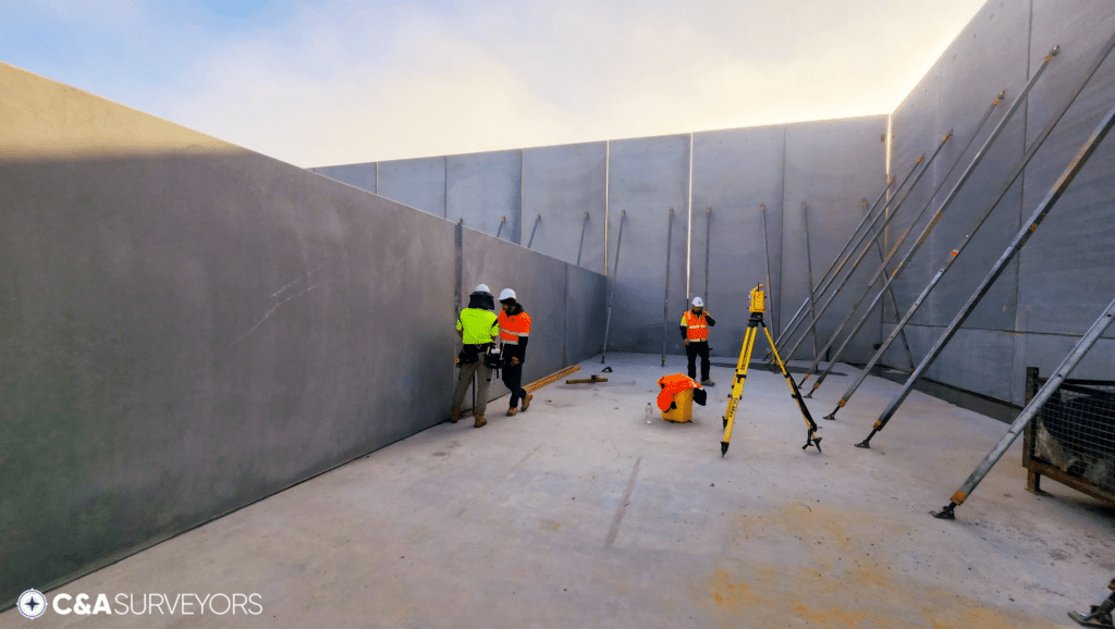 Construction Survey