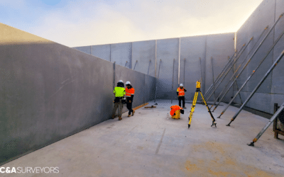 5 Powerful Ways Construction Surveys Protect Your Build in Sydney