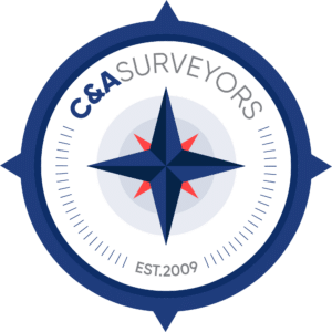 C&Amp;A Surveyors Sydney Logo