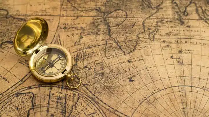 The History of Land Surveying by C&A Surveyors