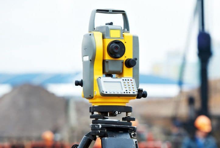 Surveying Equipment