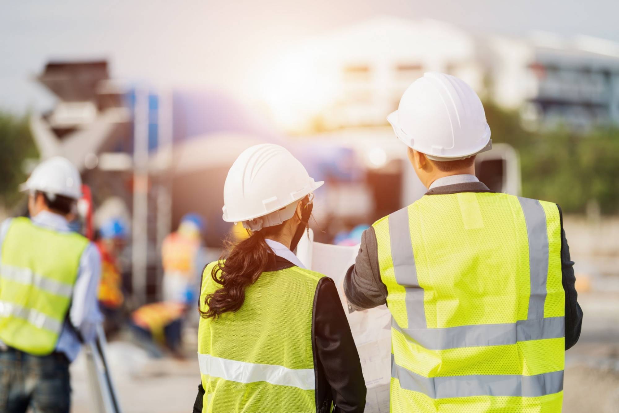 Regulatory Compliance of Land Surveying
