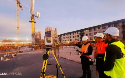 What Surveying Services Do You Need for a New Build in Sydney? A Stage-by-Stage Guide