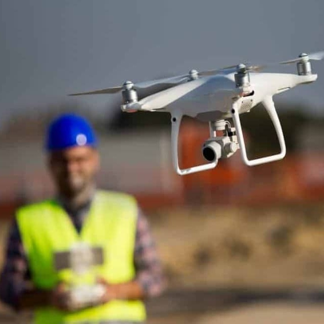 Uav Survey
