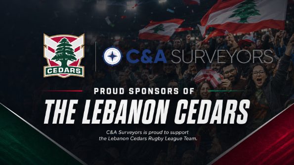 lebanon cedars c&a surveyors